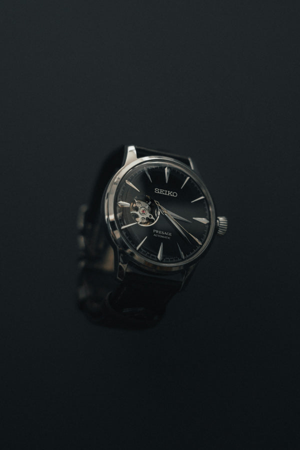 Essential Checklist for Buying Your First Luxury Watch