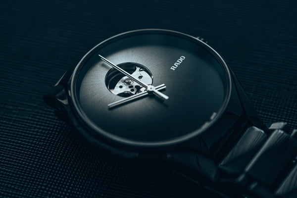 A Comprehensive Guide to Analyzing Watch Complications