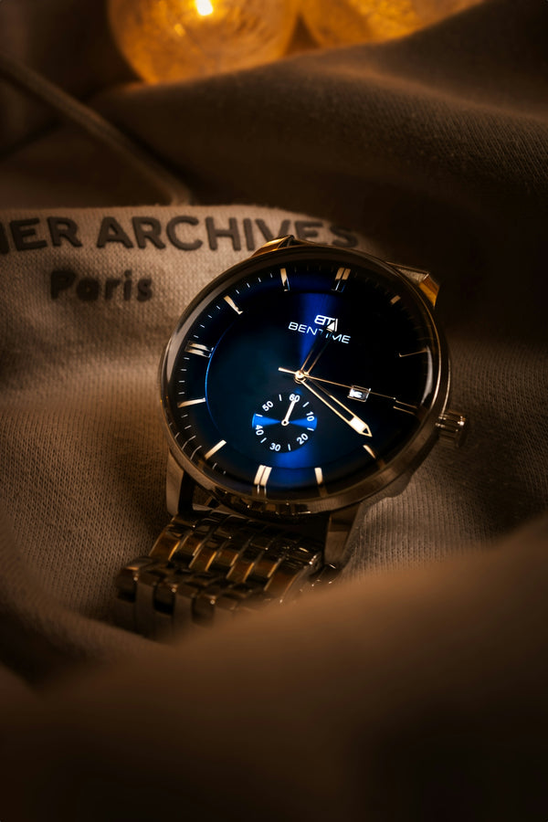 An Explainer on Watch Complications and What They Add