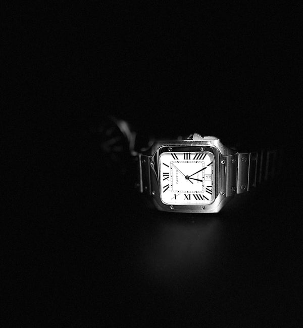 An In-Depth Exploration of Iconic Military Watches in History