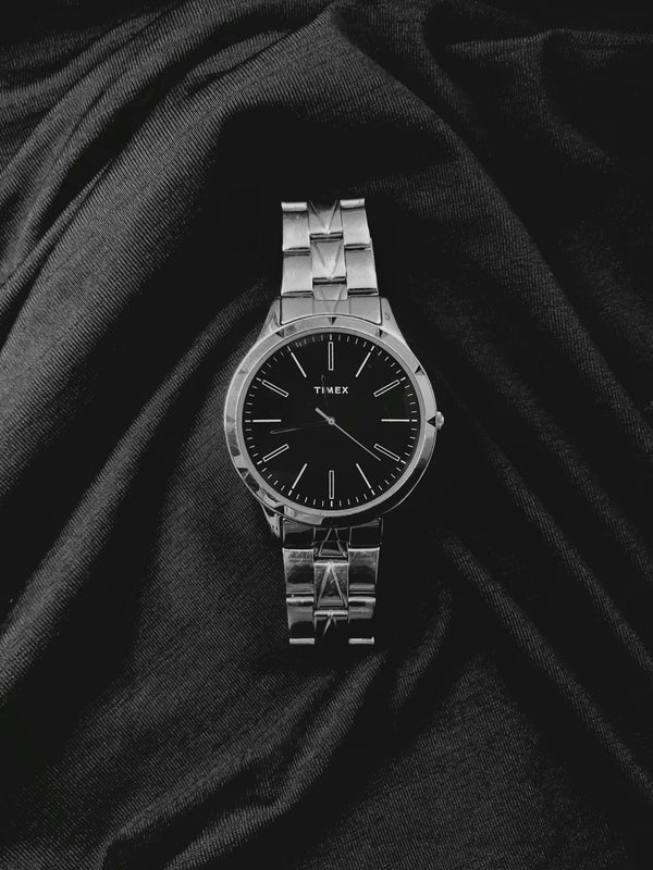 Questions Answered: Choosing a Watch for Self-Expression