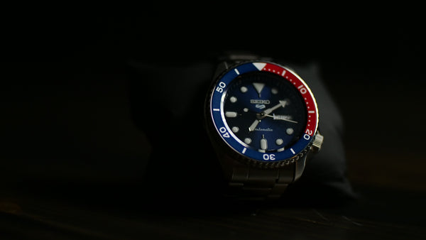How to Authenticate Your Vintage Watch Collection