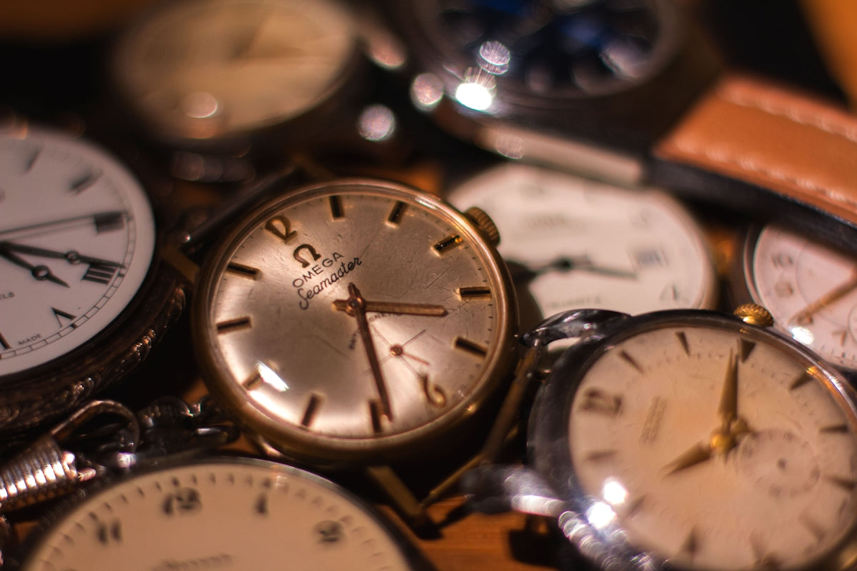 A Beginner's Guide to Understanding Watch Complications