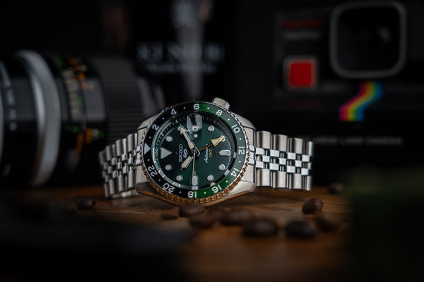 Exploring the Impact of Social Media on Watch Trends