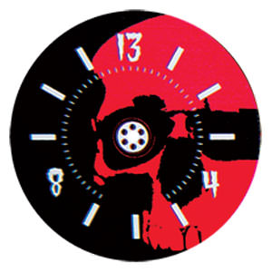 Digital Watch