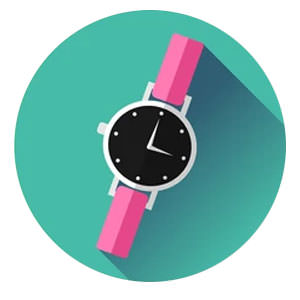 Pilot Watch
