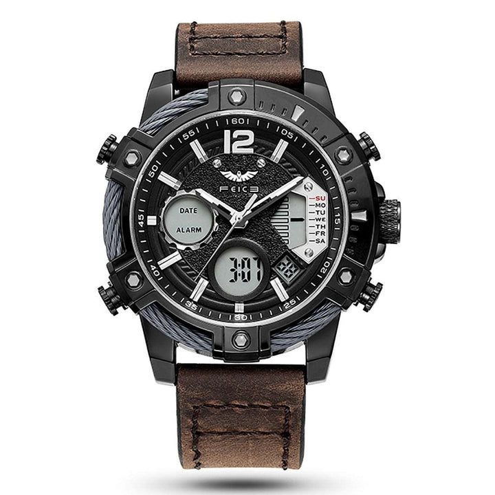 FEICE FK038 Chronograph Sports Watch