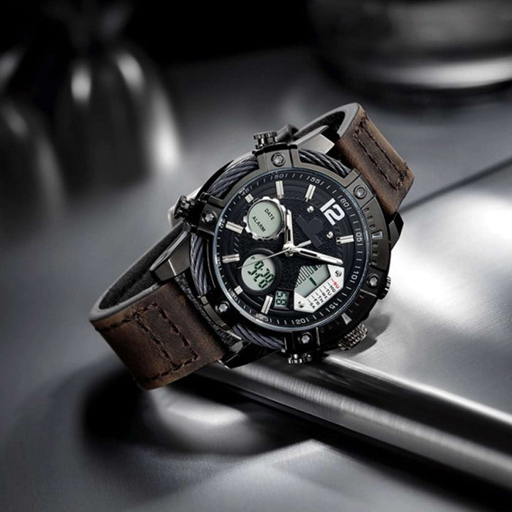 FEICE FK038 Chronograph Sports Watch