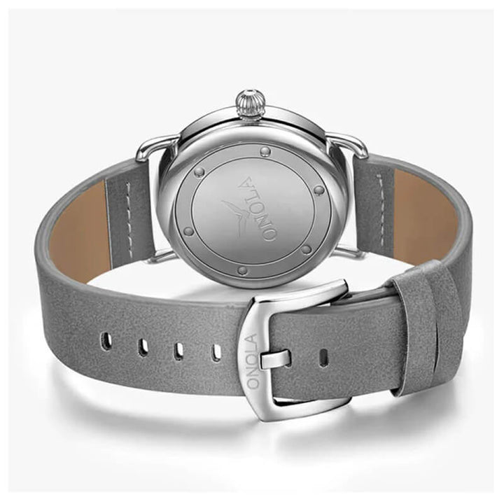 ONOLA Minimalist Watch for Men