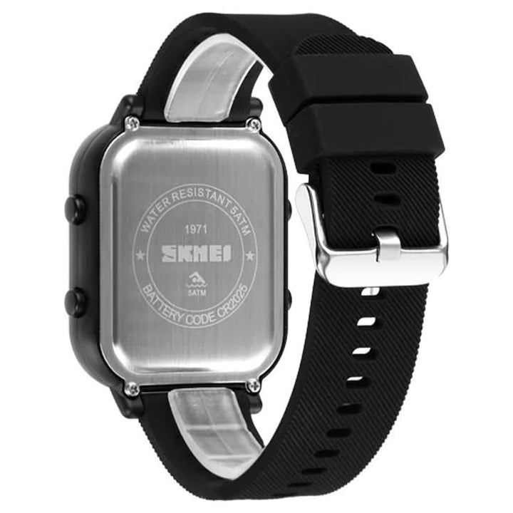 SKMEI 1971 Digital Square Watch for Men