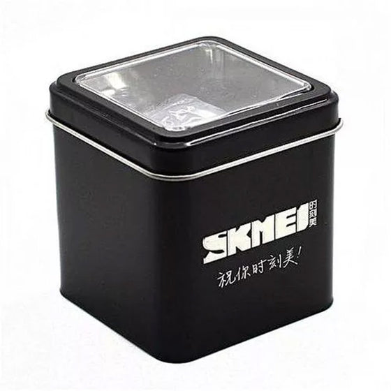 Caja de reloj SKMEI Original