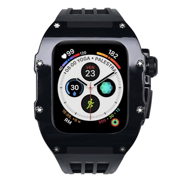 Awesome Plastic Apple Watch Case for 44mm
