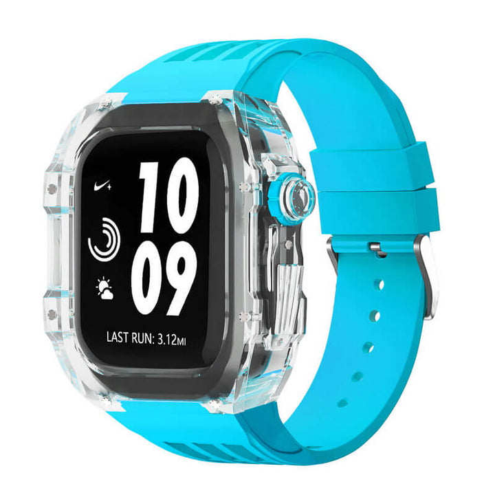 Awesome Crystal Apple Watch Case for 44mm