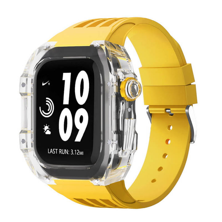 Awesome Crystal Apple Watch Case for 49mm