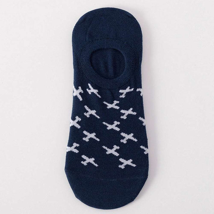 Mox Low Cut Cute Socks Series for Unisex