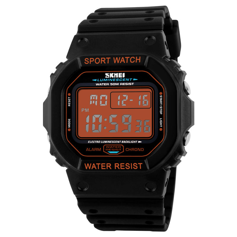 Skmei 1134 watch new arrivals