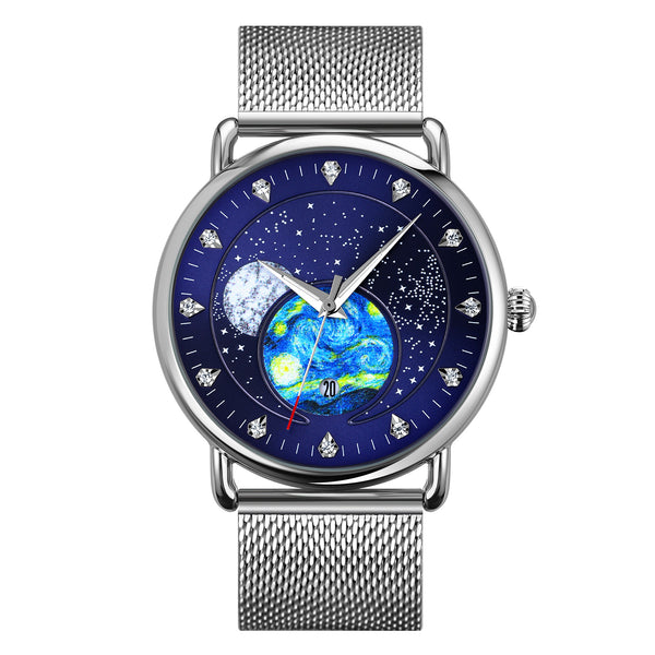 Montre à quartz pour hommes SKMEI 9283 