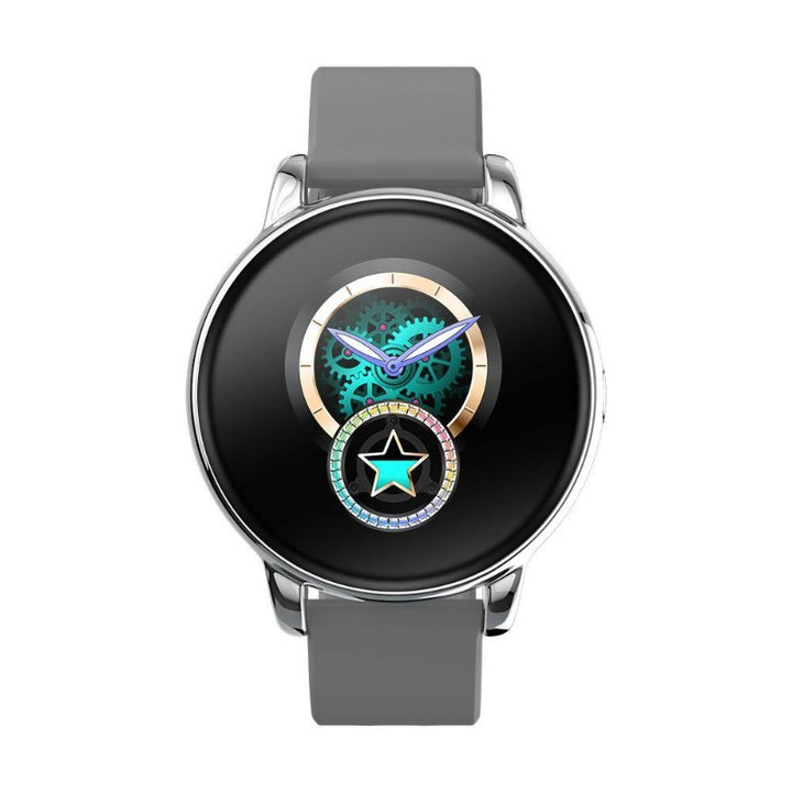 Bozlun B37 Slim Smart Watch Touch Screen