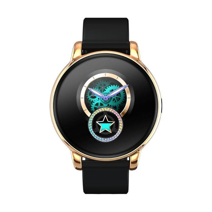 Bozlun B37 Slim Smart Watch Touch Screen