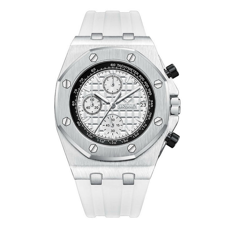 ONOLA 6805 Mens Quartz Watch