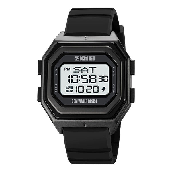 SKMEI 1875 Digital LED Watch for Men