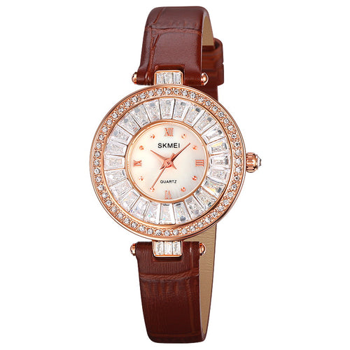 Bedazzled Watches