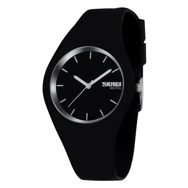 SKMEI 9068 Fashion Casual Quartz Watch - FantaStreet