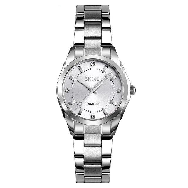 SKMEI 1620 Romantic Quartz Watches for Women - FantaStreet