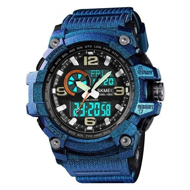 SKMEI 1283 Luxury Sport Watch for Men