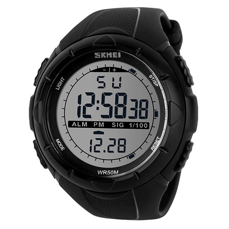 Skmei 1025 review 2025