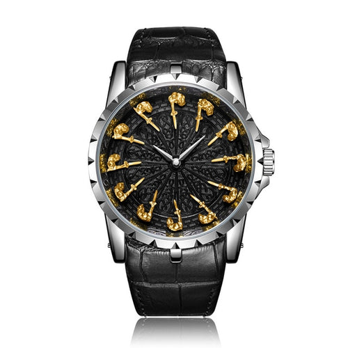 Unique Watch
