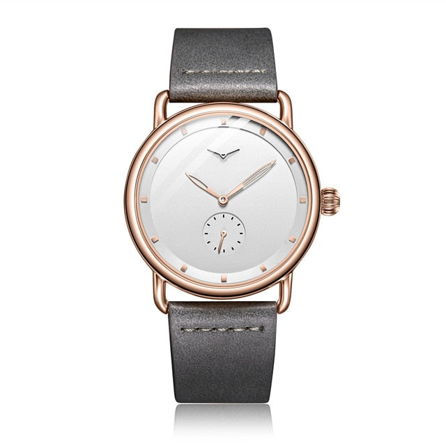 ONOLA Rose Simple Analog Watch for Men