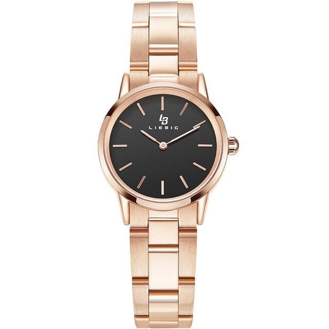 LIEBIG L2009 Ladies Quartz Watches - FantaStreet