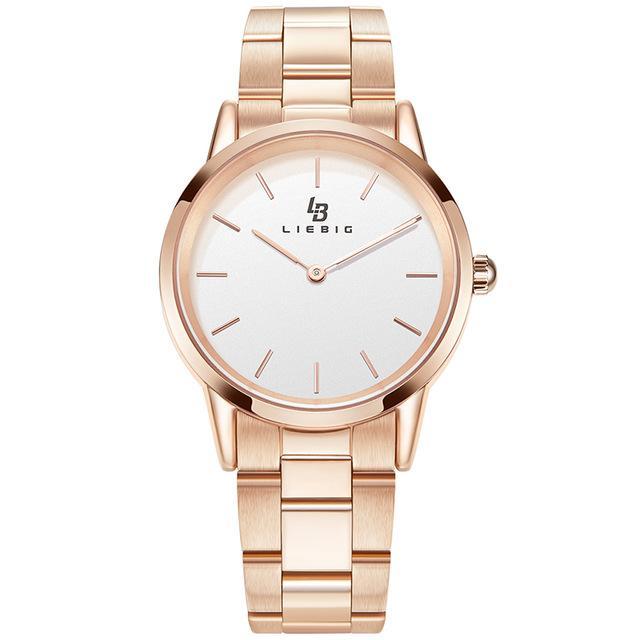 LIEBIG L2009 Ladies Quartz Watches - FantaStreet