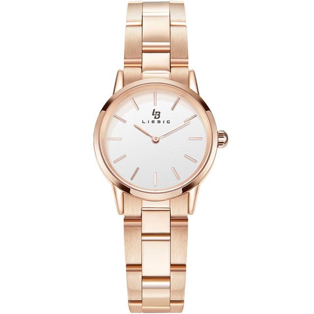 LIEBIG L2009 Ladies Quartz Watches - FantaStreet