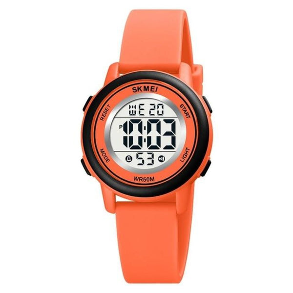 Reloj digital para niños SKMEI 1721 con luminoso 