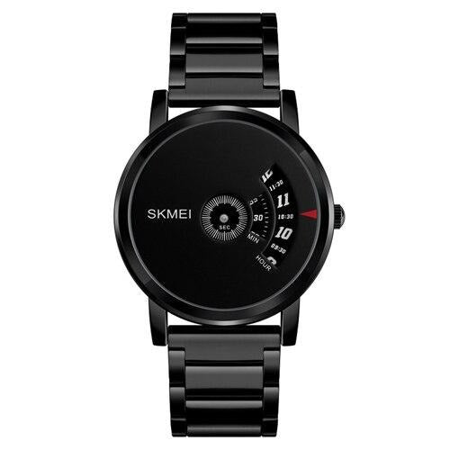 SKMEI 1260 Simple Style Fashion Quartz Watch for Male - FantaStreet