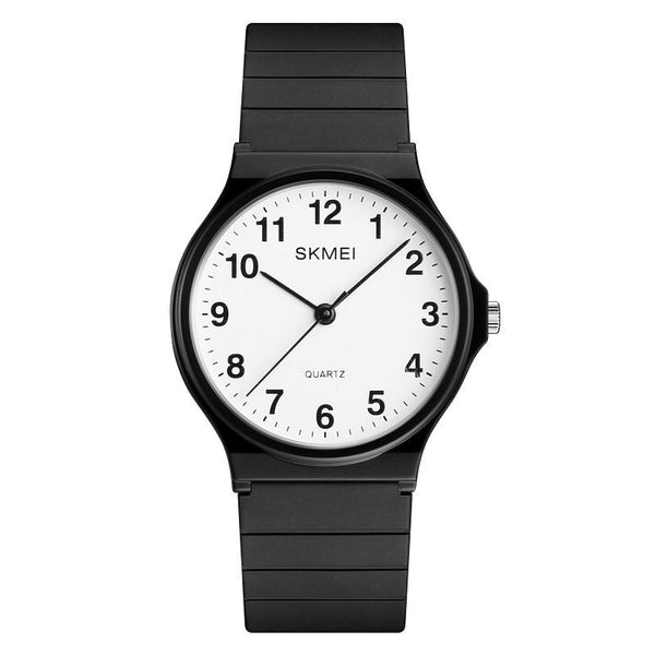 SKMEI 1419 Simple Style Women Quartz Watches - FantaStreet