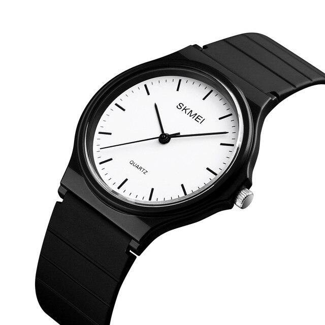 SKMEI 1419 Simple Style Women Quartz Watches - FantaStreet
