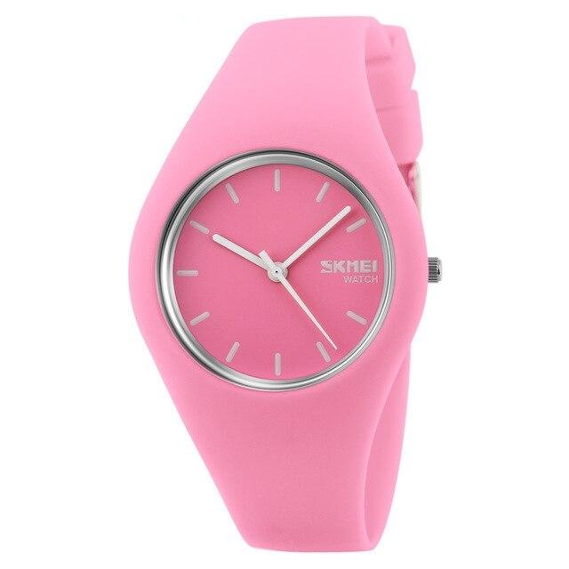 SKMEI 9068 Fashion Casual Quartz Watch - FantaStreet