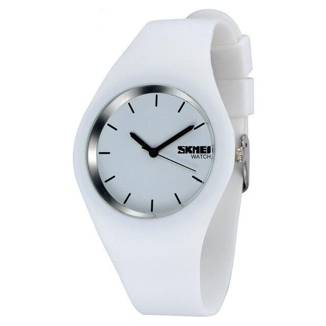 SKMEI 9068 Fashion Casual Quartz Watch - FantaStreet