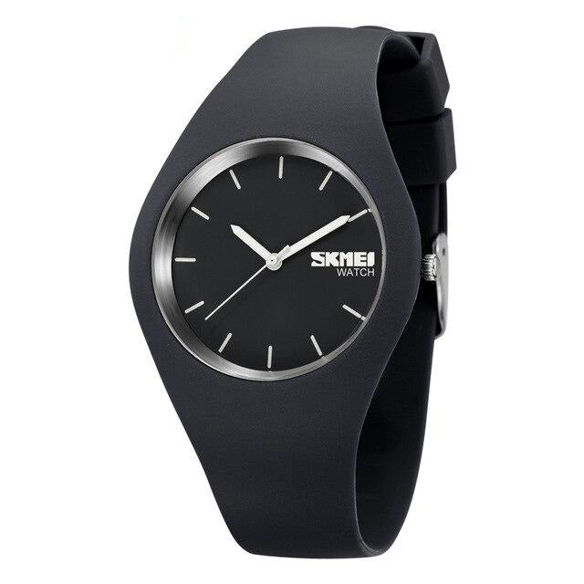 SKMEI 9068 Fashion Casual Quartz Watch - FantaStreet