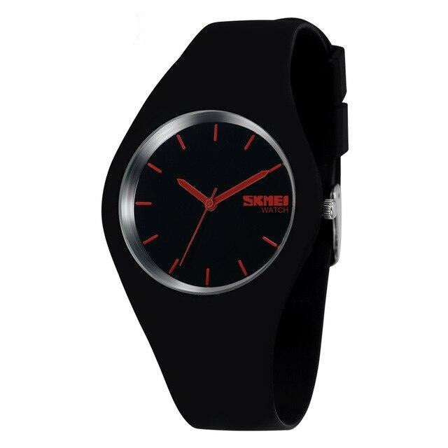 SKMEI 9068 Fashion Casual Quartz Watch - FantaStreet