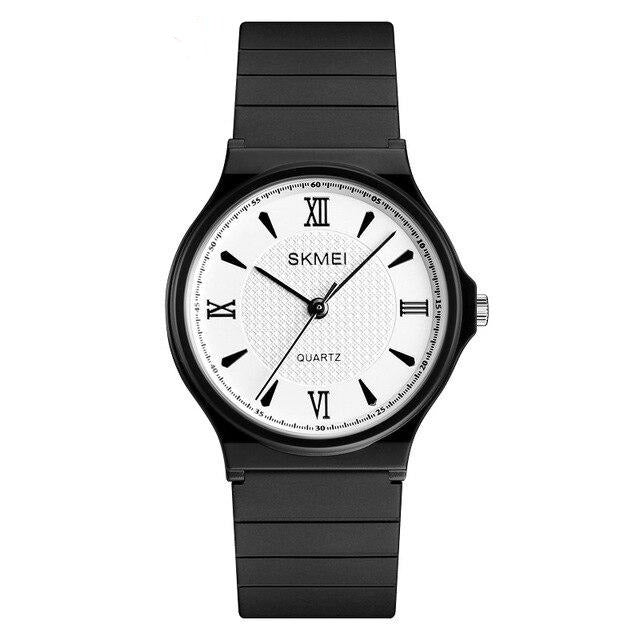 SKMEI 1422 Women's Quartz-watch - FantaStreet