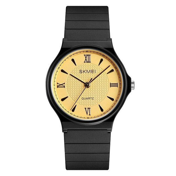 SKMEI 1422 Women's Quartz-watch - FantaStreet